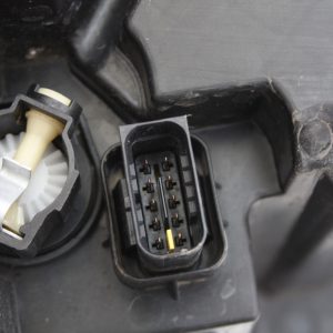 Vauxhall Corsa F Left Side LED Headlight 9829522880 Genuine *DAMAGED* - Image 14