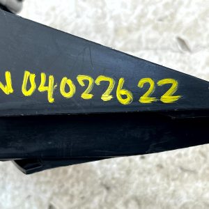 Vauxhall Corsa F Mk5 Rear Bumper Left Mount Bracket 2019-2023 9829333580 Genuine - Image 12