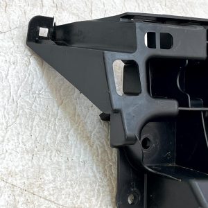 Vauxhall Corsa F Mk5 Rear Bumper Left Mount Bracket 2019-2023 9829333580 Genuine - Image 3