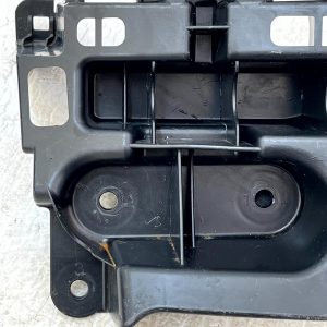 Vauxhall Corsa F Mk5 Rear Bumper Left Mount Bracket 2019-2023 9829333580 Genuine - Image 4