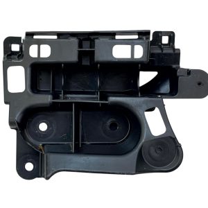 Vauxhall Corsa F Mk5 Rear Bumper Left Mount Bracket 2019-2023 9829333580 Genuine - Image 1