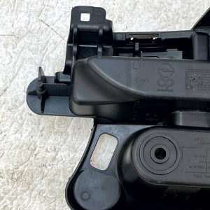 Vauxhall Corsa F Mk5 Rear Bumper Left Mount Bracket 2019-2023 9829333580 Genuine - Image 7