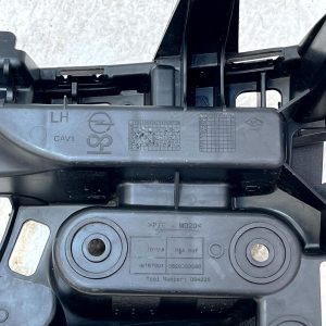 Vauxhall Corsa F Mk5 Rear Bumper Left Mount Bracket 2019-2023 9829333580 Genuine - Image 8
