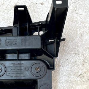 Vauxhall Corsa F Mk5 Rear Bumper Left Mount Bracket 2019-2023 9829333580 Genuine - Image 9