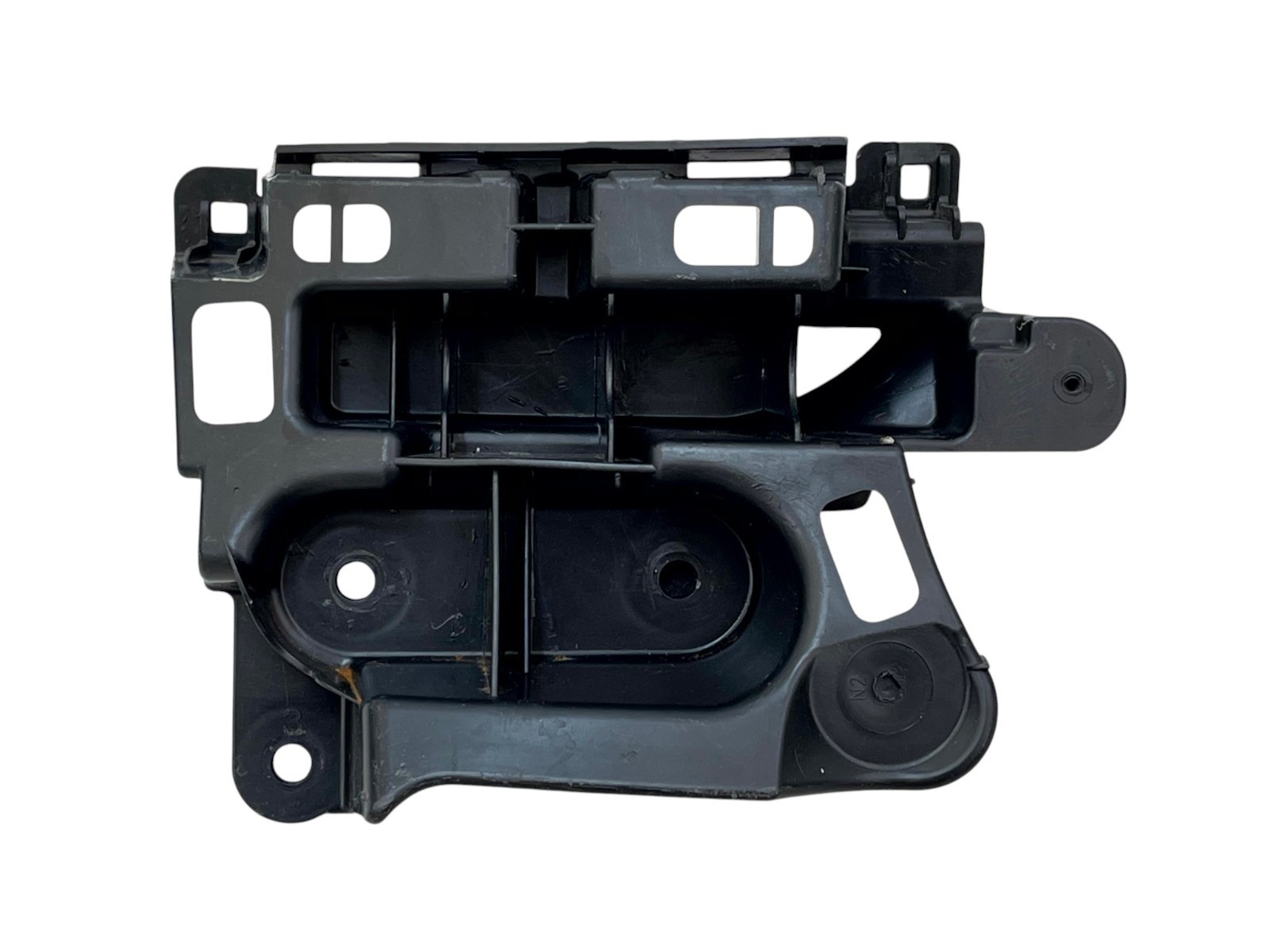 Vauxhall Corsa F Mk5 Rear Bumper Left Mount Bracket 2019-2023 9829333580 Genuine
