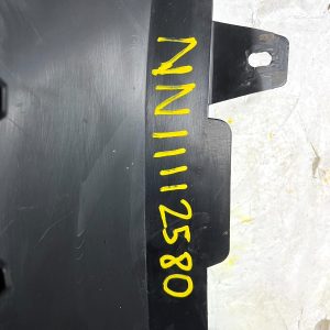 Vauxhall Corsa F Rear Bumper Diffuser 2020 TO 2023 39184972 - Image 3