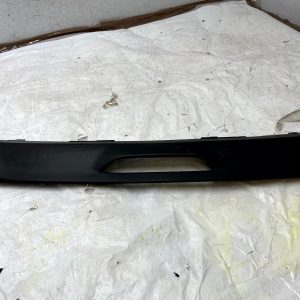 Vauxhall Corsa F Rear Bumper Diffuser 2020 TO 2023 39184972 - Image 1