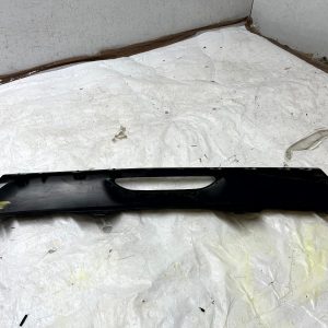 Vauxhall Corsa F Rear Bumper Diffuser 2020 TO 2023 39184972 - Image 5