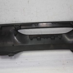 Vauxhall Corsa F Rear Bumper Diffuser 39185104 Genuine - Image 11