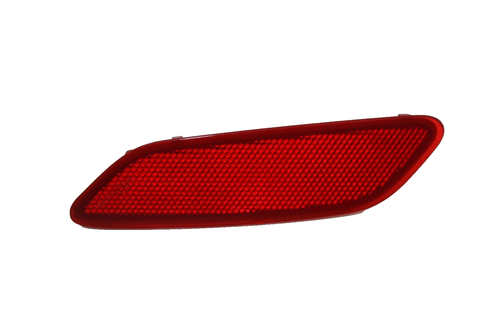 Vauxhall Corsa F Rear Bumper Right Side Reflector 2020 TO 2023 39167895 Genuine