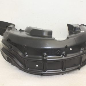 Vauxhall Corsa F Rear Right Wheel Liner Splash Guard 39184992 Genuine