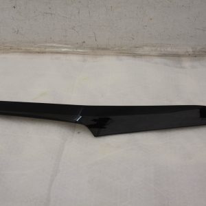 Vauxhall Corsa F Right Side C Pillar Trim 2020 - 2023 39180812 Genuine *DAMAGED*