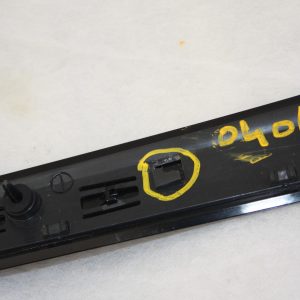 Vauxhall Corsa F Right Side C Pillar Trim 2020 - 2023 39180812 Genuine *DAMAGED* - Image 8