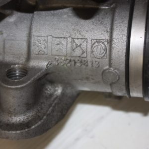 Vauxhall Corsa F Steering Rack 2020-ON 38213813 - Image 11