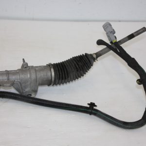 Vauxhall Corsa F Steering Rack 2020-ON 38213813 - Image 3