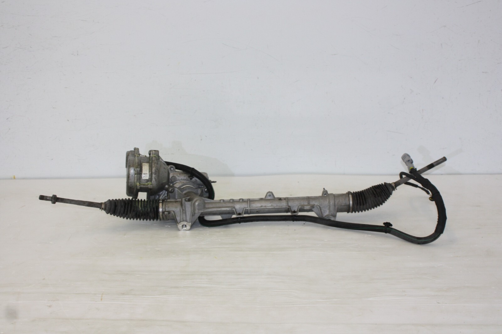 Vauxhall Corsa F Steering Rack 2020-ON 38213813