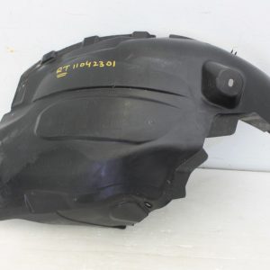 Vauxhall Corsa Front Left Wheel Liner Splash Guard 2015 to 2020 39026893 Genuine - Image 3