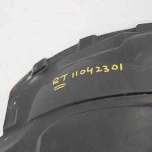 Vauxhall Corsa Front Left Wheel Liner Splash Guard 2015 to 2020 39026893 Genuine - Image 4