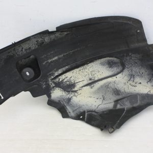 Vauxhall Corsa Front Left Wheel Liner Splash Guard 2015 to 2020 39026893 Genuine - Image 8