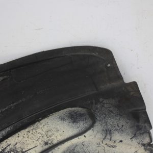 Vauxhall Corsa Front Left Wheel Liner Splash Guard 2015 to 2020 39026893 Genuine - Image 9