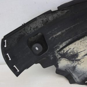 Vauxhall Corsa Front Left Wheel Liner Splash Guard 2015 to 2020 39026893 Genuine - Image 10