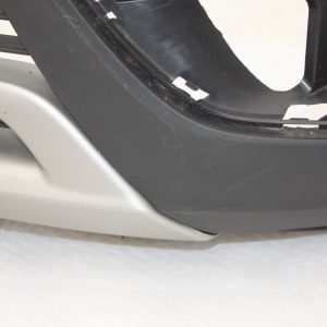 Vauxhall Crossland X Front Bumper Lower Section 2017 TO 2020 39097371 Genuine - Image 12