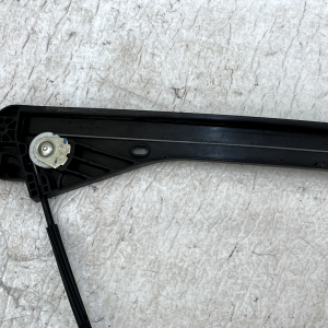 Vauxhall Grandland X Front Left Window Regulator Motor 17-22 9830320880 Genuine - Image 2