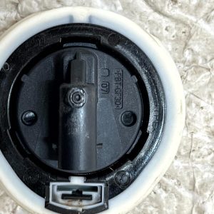 Vauxhall Grandland X Front SRS Safety Crash Impact Sensor 9810268080 Genuine - Image 3