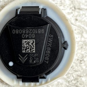 Vauxhall Grandland X Front SRS Safety Crash Impact Sensor 9810268080 Genuine - Image 6