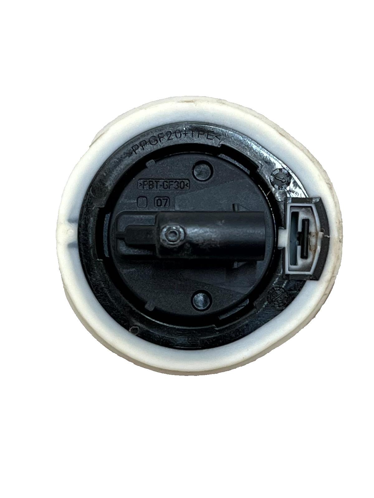 Vauxhall Grandland X Front SRS Safety Crash Impact Sensor 9810268080 Genuine