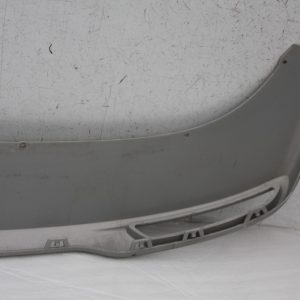 Vauxhall Grandland X Rear Bumper Diffuser 2017 TO 2022 YP00036077 Genuine - Image 16