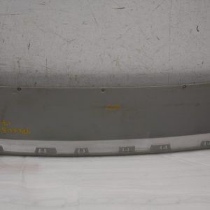 Vauxhall Grandland X Rear Bumper Diffuser 2017 TO 2022 YP00036077 Genuine - Image 17