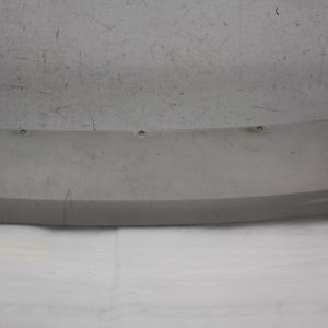 Vauxhall Grandland X Rear Bumper Diffuser 2017 TO 2022 YP00036077 Genuine - Image 4
