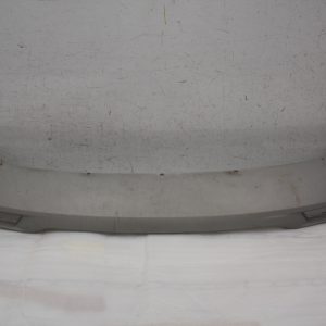 Vauxhall Grandland X Rear Bumper Diffuser 2017 TO 2022 YP00036077 Genuine - Image 1
