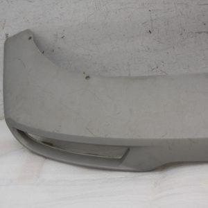 Vauxhall Grandland X Rear Bumper Diffuser 2017 TO 2022 YP00036077 Genuine - Image 5