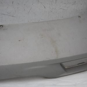 Vauxhall Grandland X Rear Bumper Diffuser 2017 TO 2022 YP00036077 Genuine - Image 7