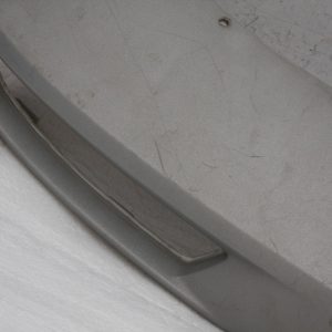 Vauxhall Grandland X Rear Bumper Diffuser 2017 TO 2022 YP00036077 Genuine - Image 9