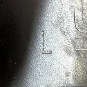 Vauxhall Grandland X Rear Bumper Left Corner 2017 TO 2022 YP00029077 Genuine - Image 16