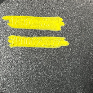 Vauxhall Grandland X Rear Bumper Left Corner 2017 TO 2022 YP00029077 Genuine - Image 17