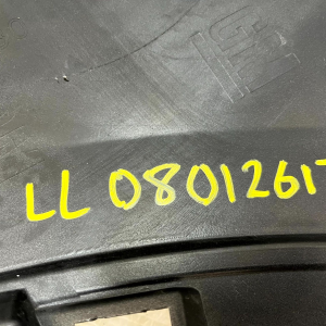 Vauxhall Grandland X Rear Bumper Left Corner 2017 TO 2022 YP00029077 Genuine - Image 18