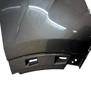 Vauxhall Grandland X Rear Bumper Left Corner 2017 TO 2022 YP00029077 Genuine - Image 3