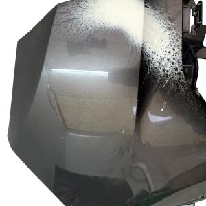 Vauxhall Grandland X Rear Bumper Left Corner 2017 TO 2022 YP00029077 Genuine - Image 5