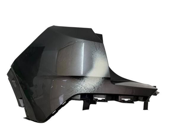 Vauxhall-Grandland-X-Rear-Bumper-Left-Corner-2017-TO-2022-YP00029077-Genuine-177860502601