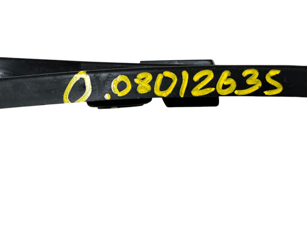 Vauxhall Insignia A G09 Rear Bumper Right Inner Bracket 13-17 22793772 Genuine 14 Vauxhall Insignia A G09 Rear Bumper Right Inner Bracket 13 17 22793772 Genuine 178510567611 15