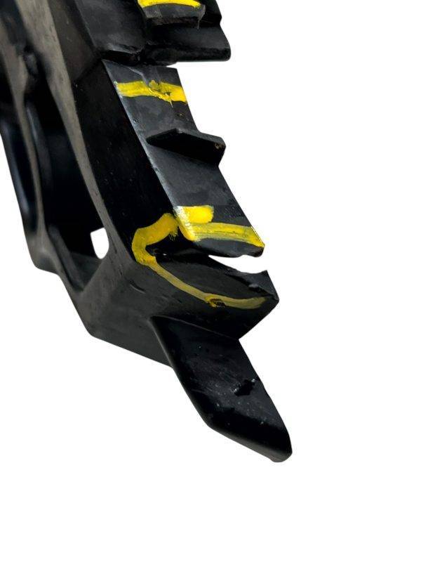 Vauxhall Insignia A G09 Rear Bumper Right Inner Bracket 13-17 22793772 Genuine 6 Vauxhall Insignia A G09 Rear Bumper Right Inner Bracket 13 17 22793772 Genuine 178510567611 7
