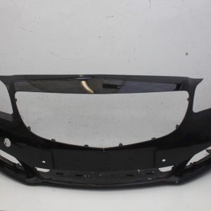 Vauxhall-Insignia-Front-Bumper-2013-TO-2017-22787147-Genuine-176609468621