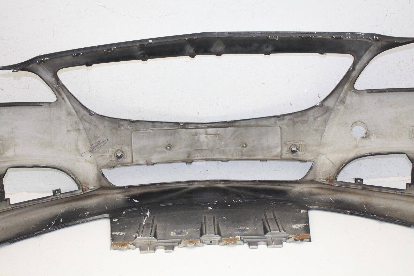 Vauxhall-Insignia-Front-Bumper-22787147-Genuine-176609468621-12