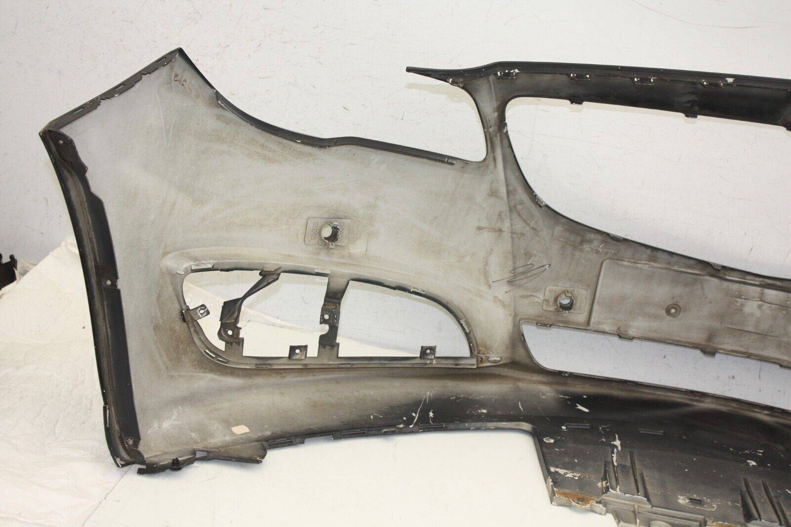 Vauxhall-Insignia-Front-Bumper-22787147-Genuine-176609468621-13