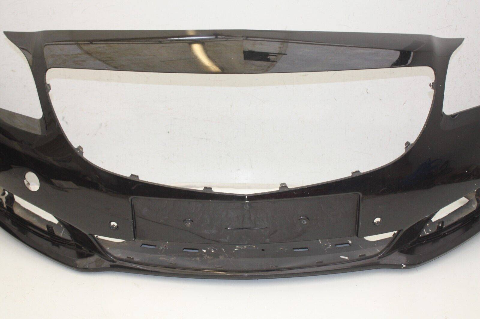 Vauxhall-Insignia-Front-Bumper-22787147-Genuine-176609468621-2