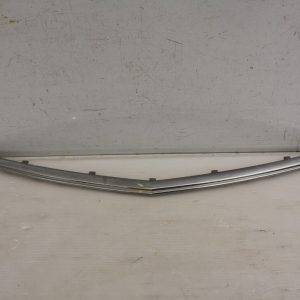 Vauxhall Insignia Front Bumper Grill Chrome 2013 TO 2014 22787086 Genuine 175734440471